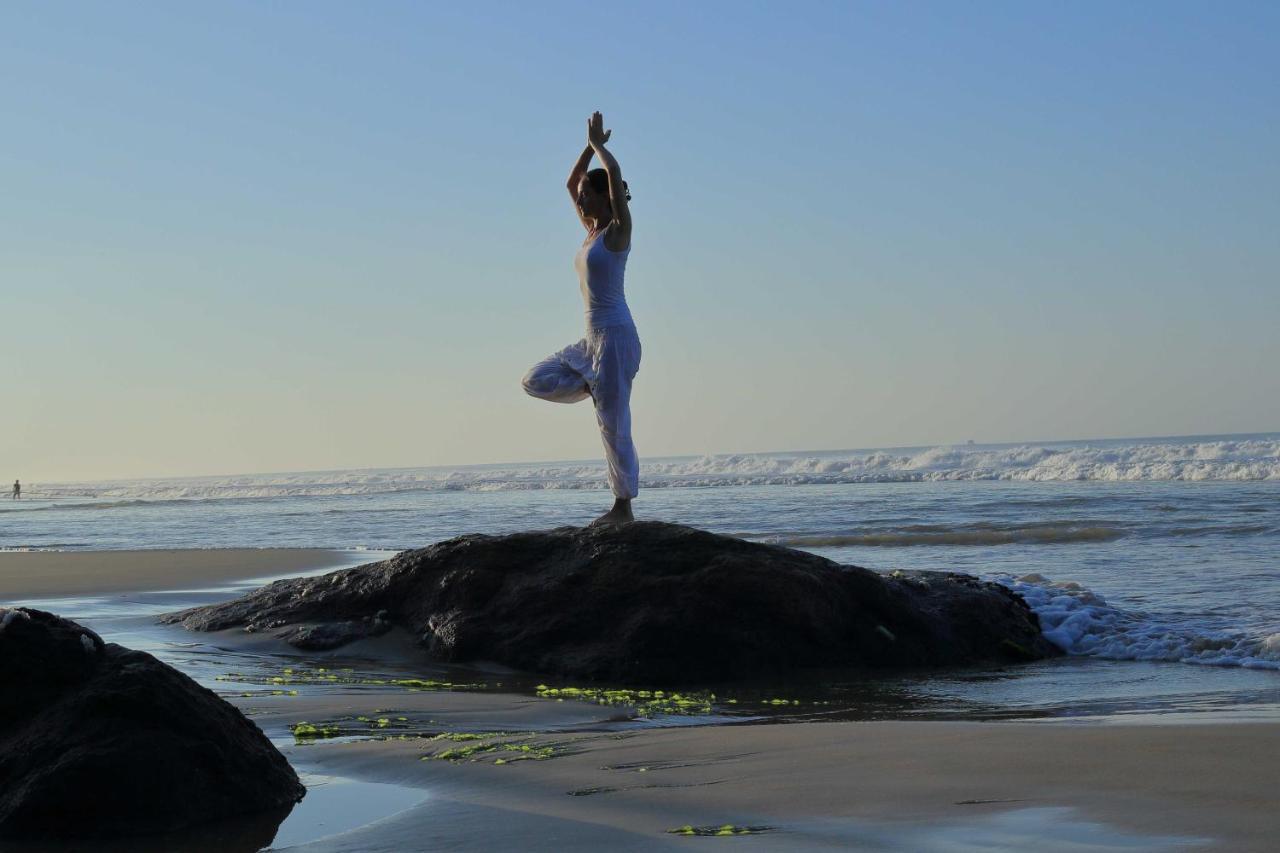 AyurSoma Ayurveda Royal Retreat Otel Kovalam Dış mekan fotoğraf