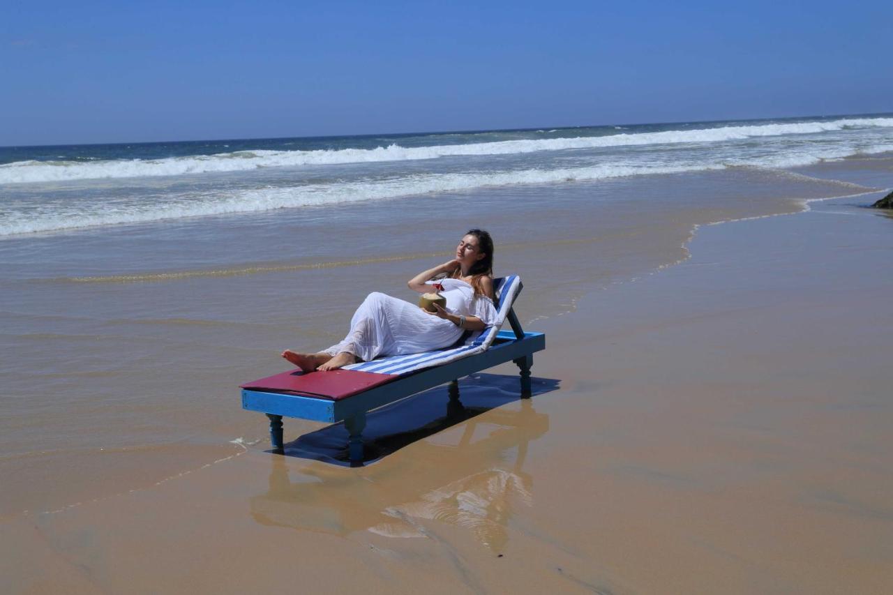 AyurSoma Ayurveda Royal Retreat Otel Kovalam Dış mekan fotoğraf